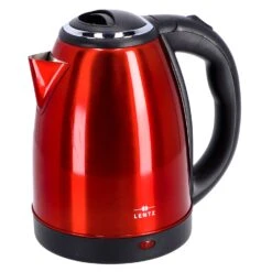 Waterkoker 1,8 Liter Rood 9 Waterkoker 1,8 Liter Rood -Philips Shop 009b49e0a438fbfc5db8e9dee54d5103