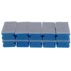 Multy Greepsponsen Blauw/wit 10 Stuks -Philips Shop 093bc9694c14d7f278507f8da99ab071