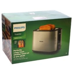 Philips Broodrooster HD2650/90 Viva RVS/zwart 11 Philips Broodrooster HD2650/90 Viva RVS/zwart -Philips Shop 0c32d1e1f644cf1d400df0c7580b5585