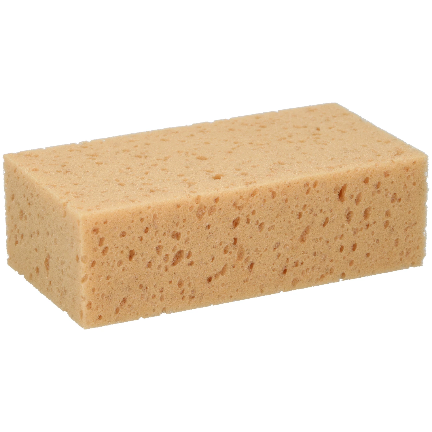 Lifetime Clean Spons Jumbo 21 X 11 X 7 Cm Geel 3 Lifetime Clean Spons Jumbo 21 X 11 X 7 Cm Geel