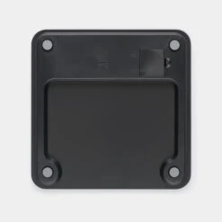 Brabantia ReNew Personenweegschaal Donker Grijs 12 Brabantia ReNew Personenweegschaal Donker Grijs -Philips Shop 101 0122 5 1 2