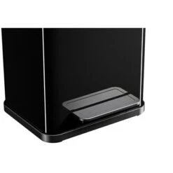 Hailo Öko Duo Plus Pedaalemmer 2X9L Zwart -Philips Shop 101 0161 3 1 1