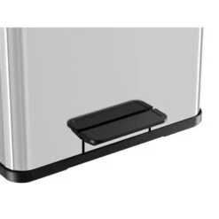 Hailo Öko Trio Plus Pedaalemmer 3X9L Rvs 8 Hailo Öko Trio Plus Pedaalemmer 3X9L Rvs -Philips Shop 101 0162 3 1 1