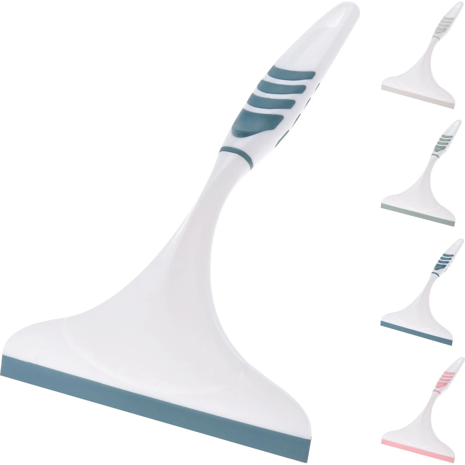 Raamtrekker Assorti 4 Kleuren 3 Raamtrekker Assorti 4 Kleuren