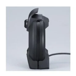Severin Wafelijzer 1300W Zwart WA 2103 11 Severin Wafelijzer 1300W Zwart WA 2103 -Philips Shop 101 0303 5 1 1