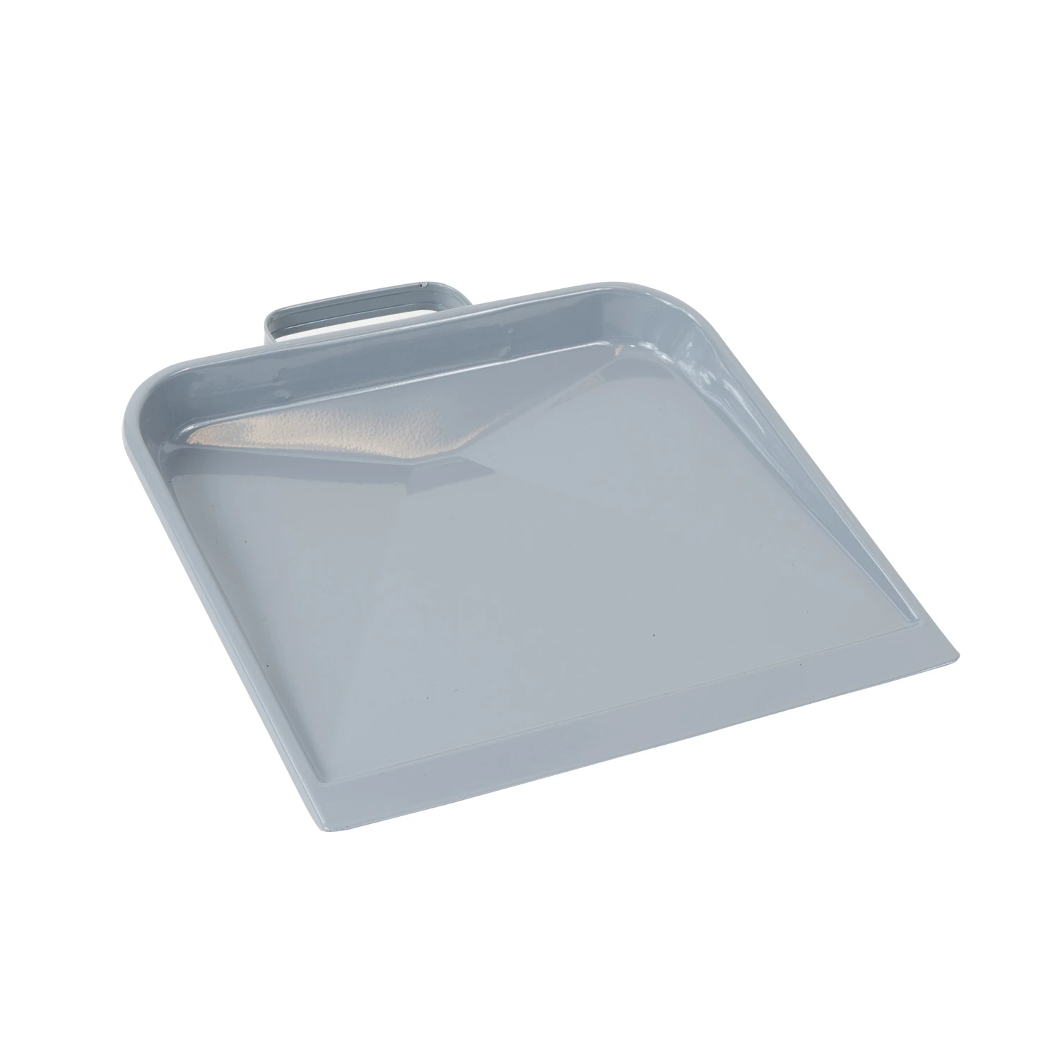 Luva Stofblik Metaal Grijs 3 Luva Stofblik Metaal Grijs