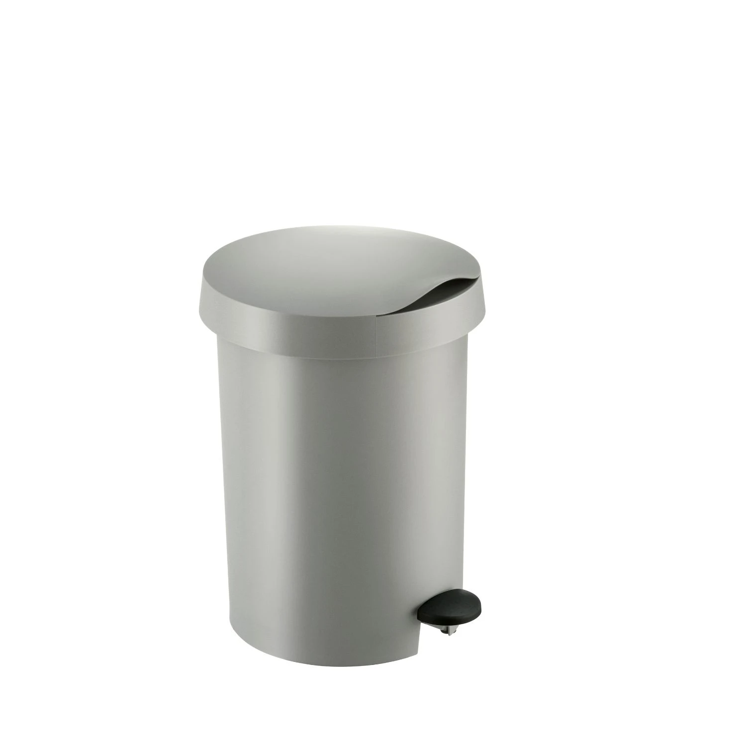 Sunware Zodiac Pedaalemmer 5L Zilvergrijs 3 Sunware Zodiac Pedaalemmer 5L Zilvergrijs