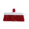 Luva Sraatbezem Kunststof 30 Cm Rood -Philips Shop 101 0509 1 3