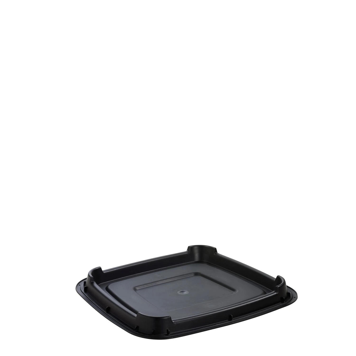 Sunware Delta Bodemplaat Voor Vuilniszakhouder 70L Zwart 3 Sunware Delta Bodemplaat Voor Vuilniszakhouder 70L Zwart