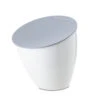 Mepal Calypso Tafelafvalbakje Wit 2 Mepal Calypso Tafelafvalbakje Wit -Philips Shop 101 0595 1 4