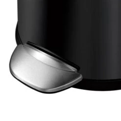 Vepa Bins Pedaalemmer Belle Deluxe Zwart 3 Liter EKO 9 Vepa Bins Pedaalemmer Belle Deluxe Zwart 3 Liter EKO -Philips Shop 101 0598 3 1 1