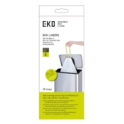 EKO Afvalzak Type E 25-35 Liter