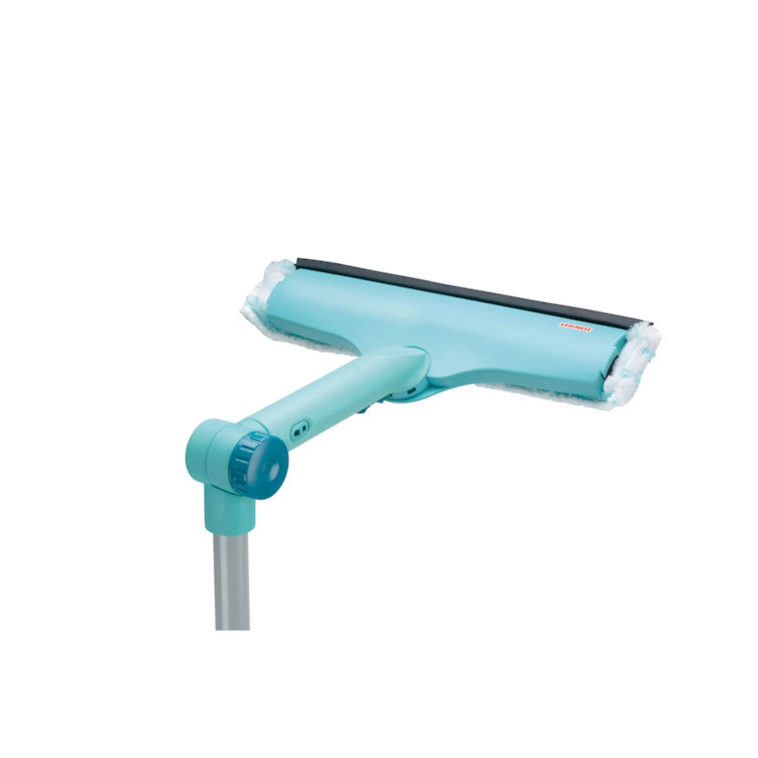 Leifheit Raamwisser 3-in-1 Met Telescoopsteel En Gewricht 4 Leifheit Raamwisser 3-in-1 Met Telescoopsteel En Gewricht - Afbeelding 2