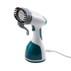 Tomado Kledingstomer Wit/Turqoise 1200W -Philips Shop 101 0707 2 1 3