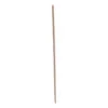 Linea Bezemsteel Ongelakt Hout 120 Cm -Philips Shop 101 0724 1 2