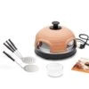 Pizzarette 4 Persoons Emerio 2 Pizzarette 4 Persoons Emerio -Philips Shop 101 0768 1