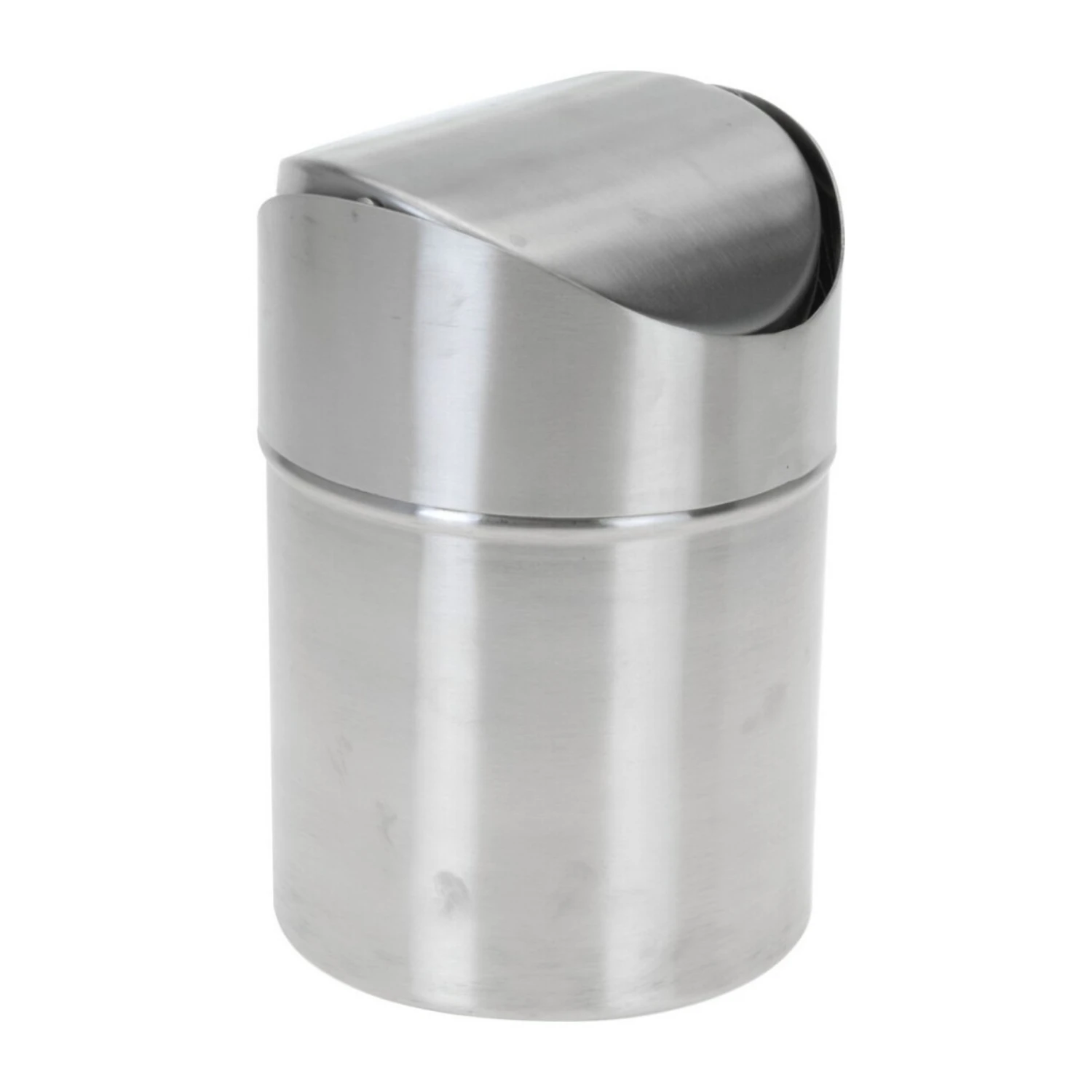 Excellent Houseware Tafelafvalbak Ø12.5 Cm 3 Excellent Houseware Tafelafvalbak Ø12.5 Cm