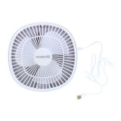 Starlyf Opvouwbare Ventilator Ø23 Cm Met USB-oplaadkabel -Philips Shop 101 0828 9 1