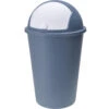 Merkloos Afvalbak 50L 3 Ass Kleur -Philips Shop 101 0910 1 3