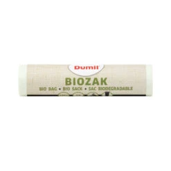 Dumil Bio Afvalzakken 140 Liter 3 Stuks