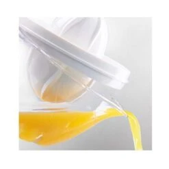 Leifheit ComfortLine Citruspers Wit 14 Leifheit ComfortLine Citruspers Wit -Philips Shop 101 1301 3 1 1