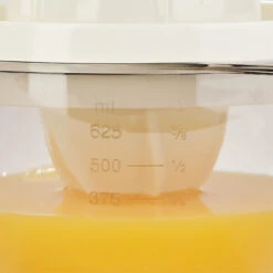 Leifheit ComfortLine Citruspers Wit 16 Leifheit ComfortLine Citruspers Wit -Philips Shop 101 1301 4 1 2