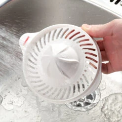 Leifheit ComfortLine Citruspers Wit 17 Leifheit ComfortLine Citruspers Wit -Philips Shop 101 1301 6 1