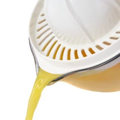 Leifheit ComfortLine Citruspers Wit 12 Leifheit ComfortLine Citruspers Wit -Philips Shop 101 1301 7