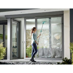 Leifheit Raamwisser Window Slider M 28 Cm 9 Leifheit Raamwisser Window Slider M 28 Cm -Philips Shop 101 1425 5 1