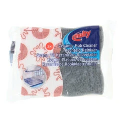 Multy Schuursponsen Medium Hydrocel 2 Stuks