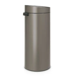 Brabantia Afv.Emmer 30L Fla Flat Touch 10 Brabantia Afv.Emmer 30L Fla Flat Touch -Philips Shop 101 1536 2 1