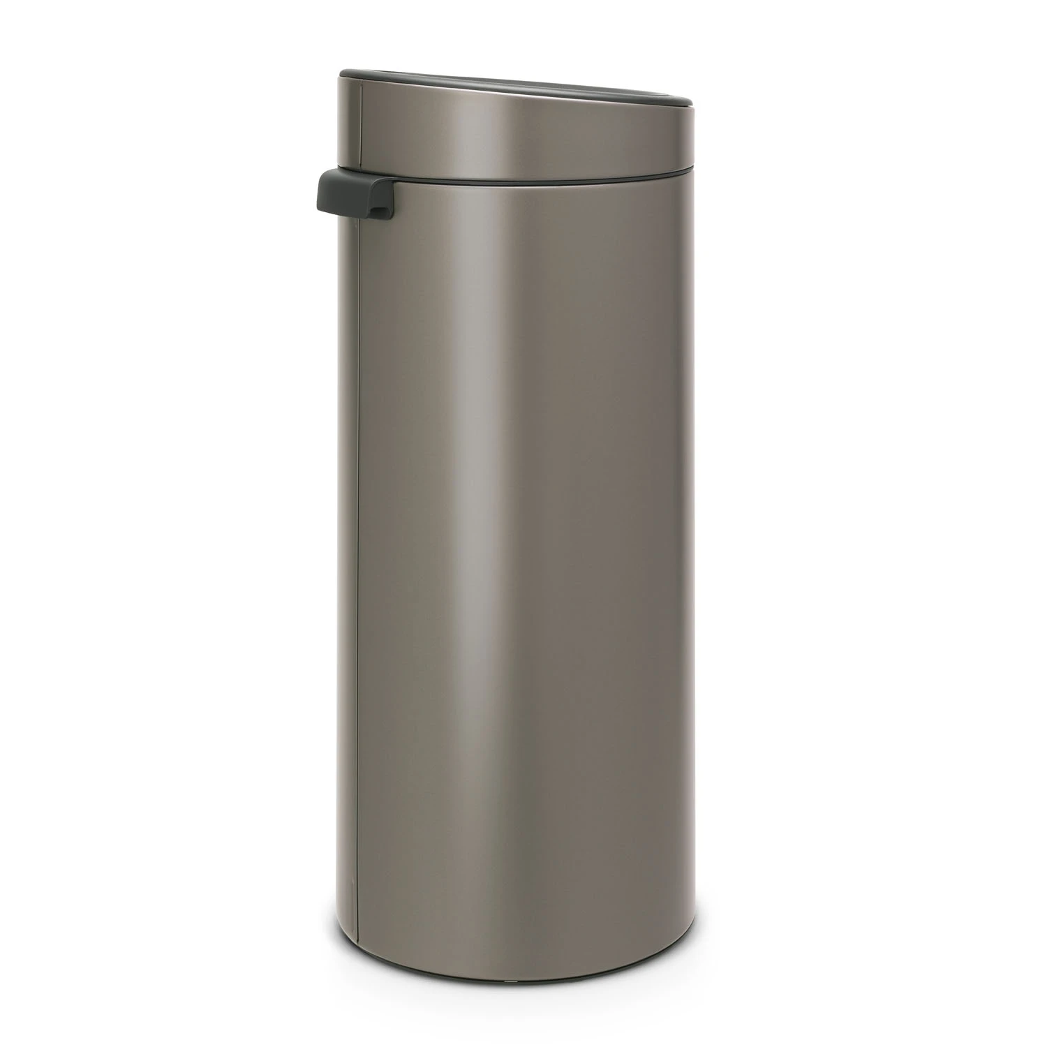Brabantia Afv.Emmer 30L Fla Flat Touch 5 Brabantia Afv.Emmer 30L Fla Flat Touch - Afbeelding 3