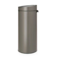 Brabantia Afv.Emmer 30L Fla Flat Touch 11 Brabantia Afv.Emmer 30L Fla Flat Touch -Philips Shop 101 1536 3
