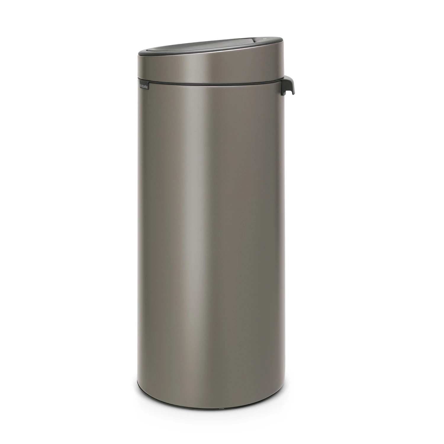 Brabantia Afv.Emmer 30L Fla Flat Touch 6 Brabantia Afv.Emmer 30L Fla Flat Touch - Afbeelding 4