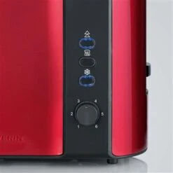 Severin Broodrooster Automatisch 800W RoodAT 2217 7 Severin Broodrooster Automatisch 800W RoodAT 2217 -Philips Shop 101 1694 3 1