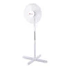 Alpina Ventilator Staand 40 Cm Wit 2 Alpina Ventilator Staand 40 Cm Wit -Philips Shop 101 1725 1 2