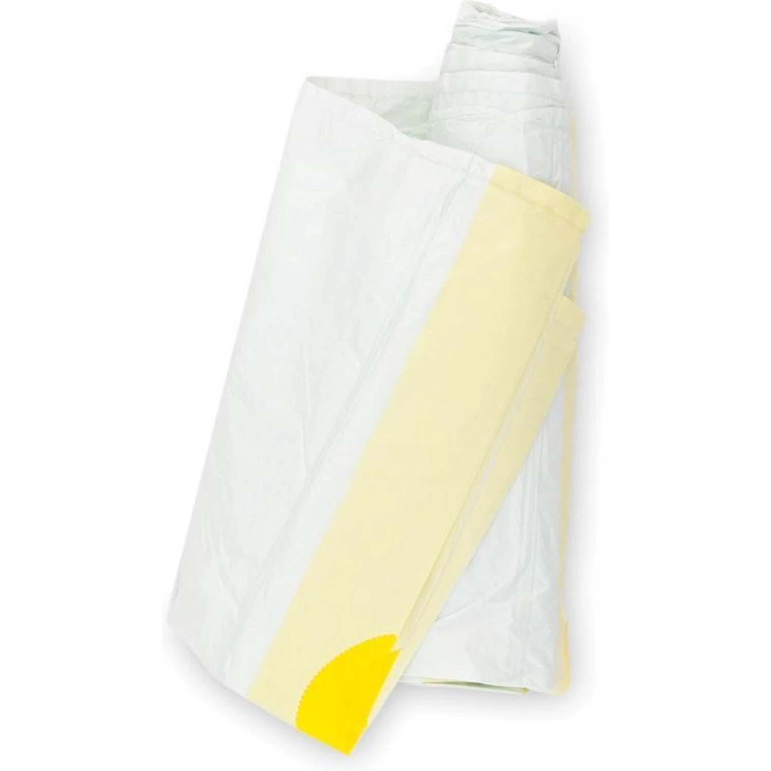 Brabantia PerfectFit Afvalzakken A 3 L 20 Stuks 5 Brabantia PerfectFit Afvalzakken A 3 L 20 Stuks - Afbeelding 3