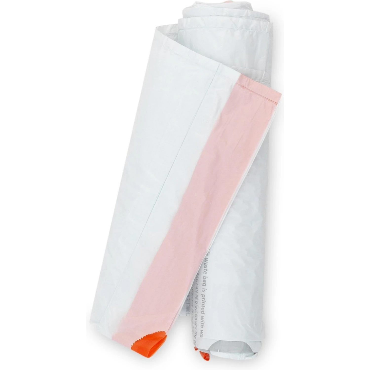 Brabantia PerfectFit Afvalzakken B 5 L 20 Stuks 5 Brabantia PerfectFit Afvalzakken B 5 L 20 Stuks - Afbeelding 3