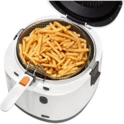 Tefal FF1621 Filtra One Friteuse Wit 9 Tefal FF1621 Filtra One Friteuse Wit -Philips Shop 101 1862 3 1 1