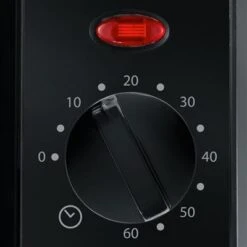 Severin Mini Bak- En Toastoven 9 Liter 800WTO 2052 9 Severin Mini Bak- En Toastoven 9 Liter 800WTO 2052 -Philips Shop 101 2052 4 1