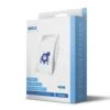 Stofzuigerzakken Miele G N 3D 5 Stuks 2 Stofzuigerzakken Miele G N 3D 5 Stuks -Philips Shop 101 2055 1 1