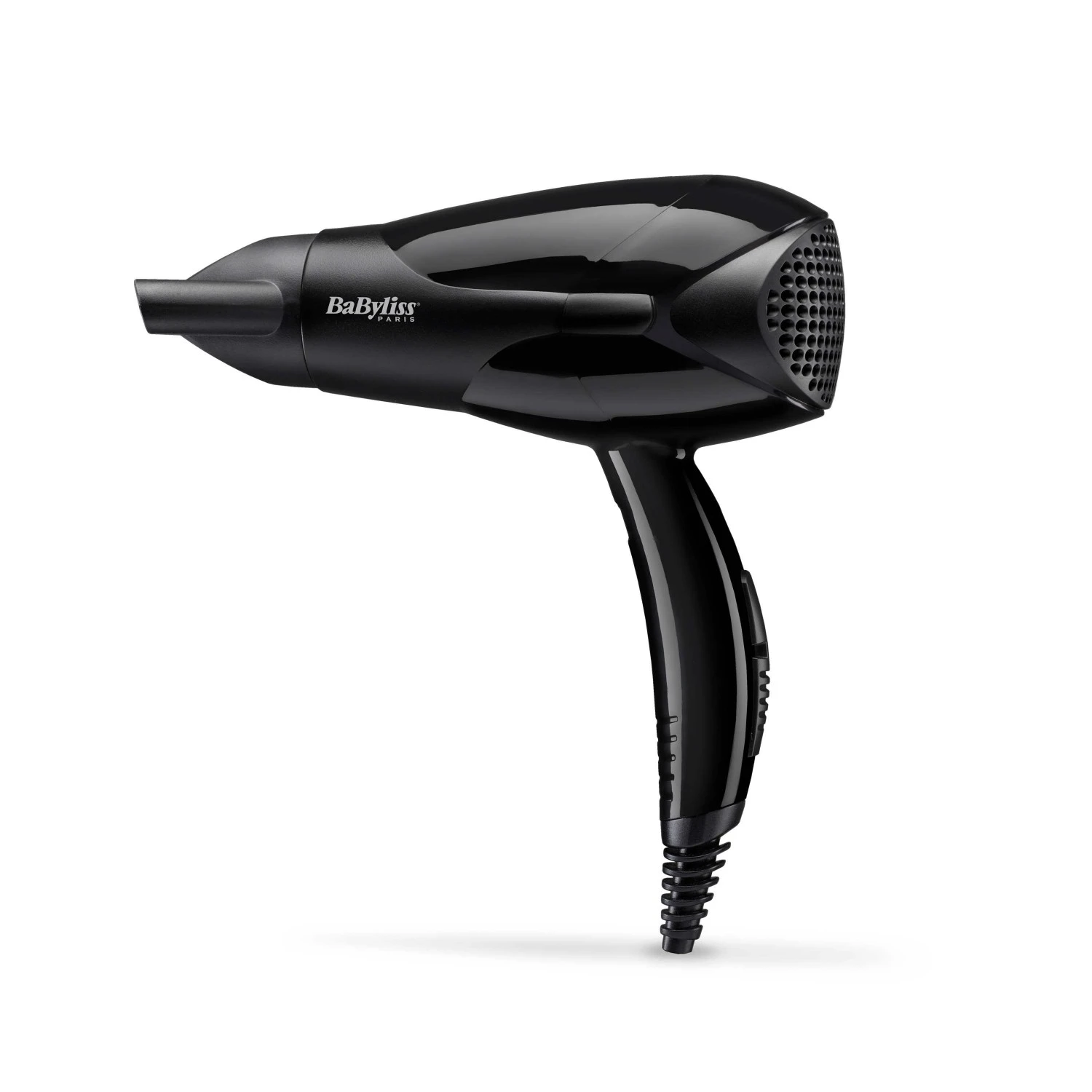 Babyliss D212E Powerlight 2000W Föhn 3 Babyliss D212E Powerlight 2000W Föhn