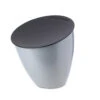 Mepal Calypso Tafelafvalbakje Silver 2 Mepal Calypso Tafelafvalbakje Silver -Philips Shop 101 2181 1 3