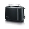 Severin Broodrooster Automatisch 700W ZwartAT 2287 1 Severin Broodrooster Automatisch 700W ZwartAT 2287 -Philips Shop 101 2287 1 2