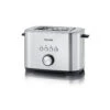 Severin Broodrooster Voor 2 Sneetjes XXL MetBagelfunctie AT 2510 -Philips Shop 101 2510 1 2