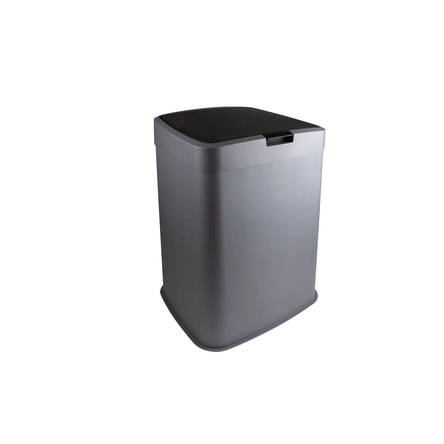 Sunware Delta Vuilniszakhouder 70L Antraciet 3 Sunware Delta Vuilniszakhouder 70L Antraciet