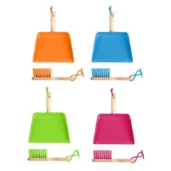 Esschert Design Kinderstoffer En -blik Assorti -Philips Shop 101 2542 1 2