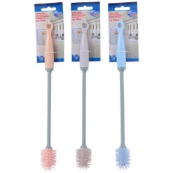 Lifetime Clean Flessenborstel 29 Cm 3 Assorti 10 Lifetime Clean Flessenborstel 29 Cm 3 Assorti -Philips Shop 101 2662 1 2