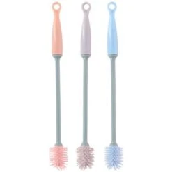 Lifetime Clean Flessenborstel 29 Cm 3 Assorti 11 Lifetime Clean Flessenborstel 29 Cm 3 Assorti -Philips Shop 101 2662 2 1