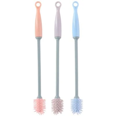 Lifetime Clean Flessenborstel 29 Cm 3 Assorti 7 Lifetime Clean Flessenborstel 29 Cm 3 Assorti - Afbeelding 5